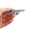 1 Piece 3D Metal ST Sticker Car Head Emblem Badge
