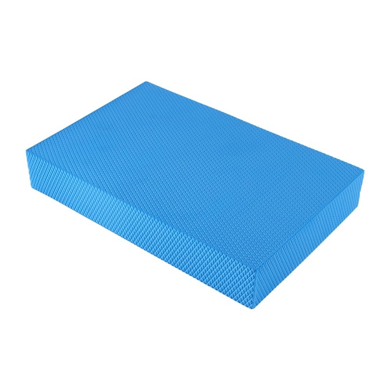 ieron Eco Friendly High Density Yoga Mat Non Slip Stability
