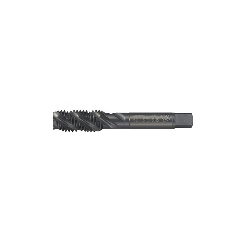 Esco EA829SE-16 M16x2.0 Spiral Tap (For Stainless Steel, Homo Treatment)