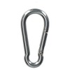 AB Tools Carabina Carbine Hook Snap Shackle 6mm Marine Grade