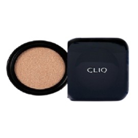 Clio Kill Cover Founwear Cushion 15g + Refill 15g / Choose 1 of 5 types / 클리오 킬 커버 파운웨어 쿠션 15g + 리필 15g / 5종 택1