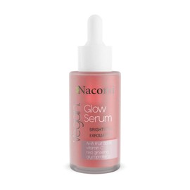 Nacomi Serum Glow Brightening Peeling