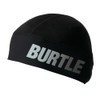 Bartle 4081 Unisex Head Cap, Compression Inner Cap, Silver