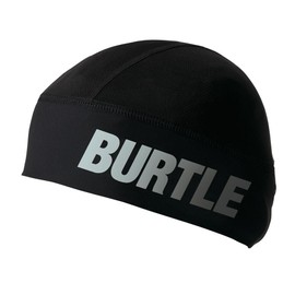 Bartle 4081 Unisex Head Cap, Compression Inner Cap, Silver