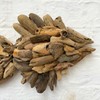 Darthome Ltd Natural Rustic Driftwood Wall Fish Decorative Home Sculpture
