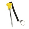 Gym Weight Stack Pin, Magnetic Weight Pin Selector Lock Pin