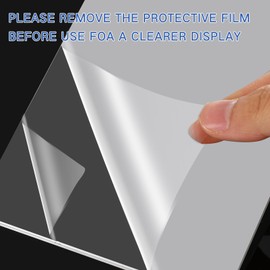 Thyle 12 Pack 3.5 x 5 Clear Acrylic Photo Frame Double Sided Picture or Display Plastic Sign Holder Menu Holders for Tables T Shape Desktop Display Stand for Office Store Restaurant