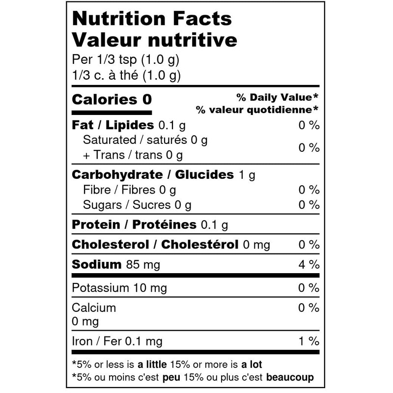 Taco Seasoning (250 g)