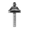 ENT Classig Roman Ogee Cutter TC Shank (C) 8 mm,