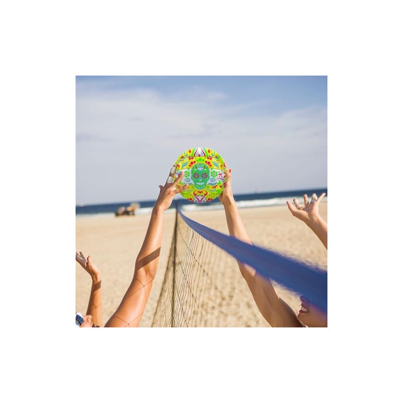 librolandia 35002 librolandia 35002 ball, beach-volleyball tribal entlaftet