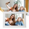 10.1 Inch Digital Picture Frame 1280x800 HD Touchscreen Auto Rotate