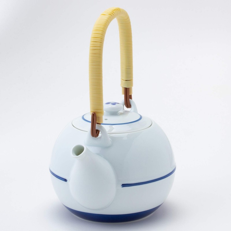 Hasami ware Beautiful Dreamer M5 # # # # 土瓶