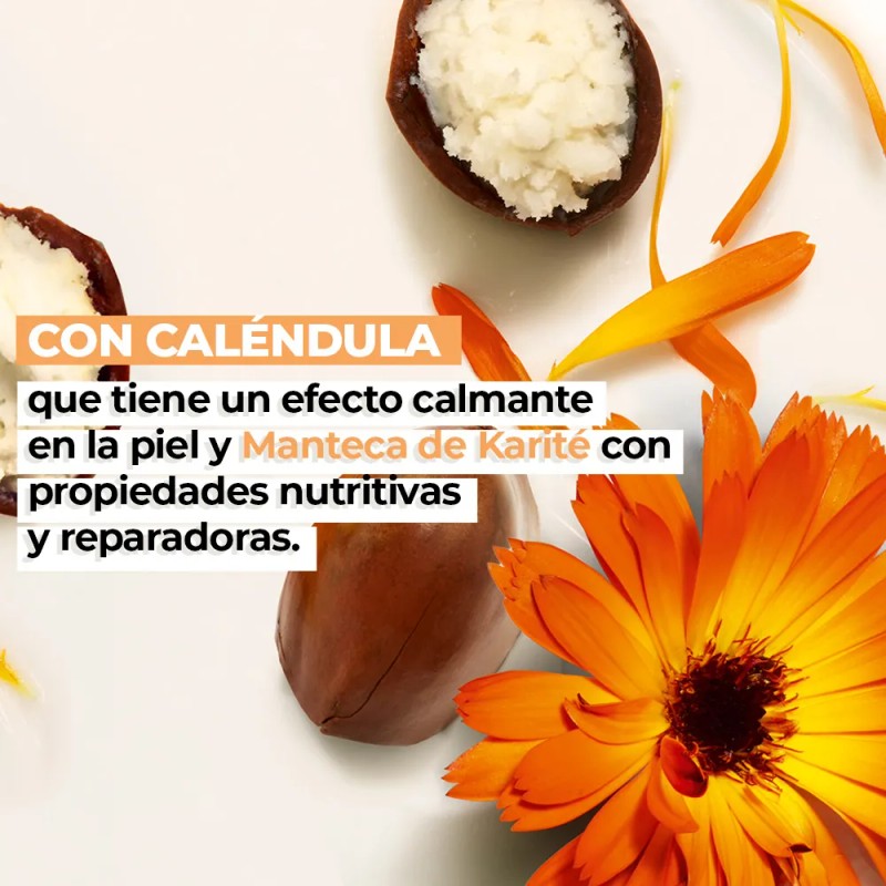 Yves Rocher Leche Corporal Reparadora Y Nutritiva Para Piel Seca