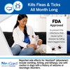 NexGard® (afoxolaner) Flea and Tick Protection for Dogs Oral Soft