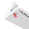 Ezy Dose Weekly AM/PM Pop-Out Pill Planner (Large)