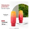 Kit 3 Cremas De Manos 80 Ml Vitamina E Y