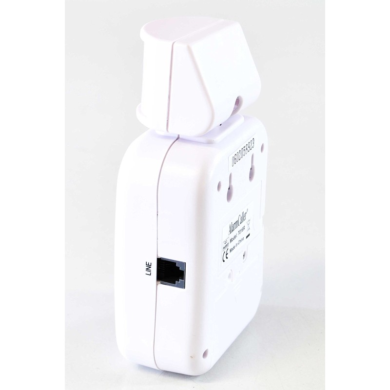 Alarm Caller Panic Intruder Alarm with Remote Pendant