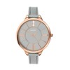 Sekonda Ladies Editions Watch with Grey Dial and Grey Strap