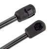 WEDOAUTO Qty2 Lift Supports Struts Damper Shock Gas Spring Prop