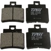 TRW MCB732 Motorcycle Brake Pad