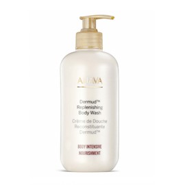 AHAVA Dermud Replenishing Body Wash 400ml