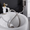 Tap Diverter Valve Switch, 3 Diverter Brass Water Flow G1/2