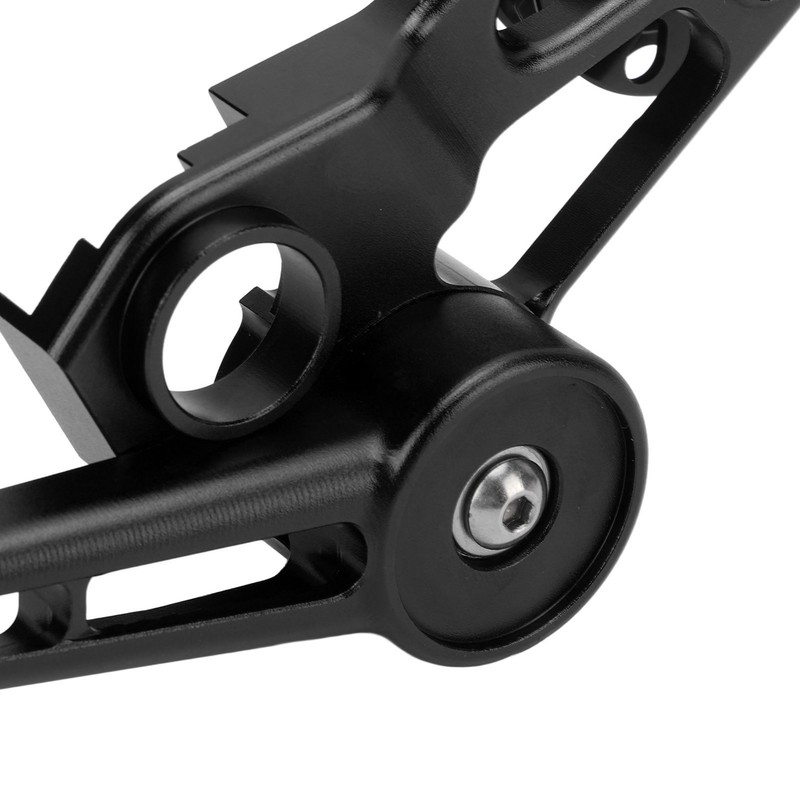 10T Folding Bike Chain Guide Tensioner Bicycle Rear Derailleur Chain