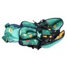 Toddler Car Seat Insert Soft Comfortable Portable Adjustable Infant Baby