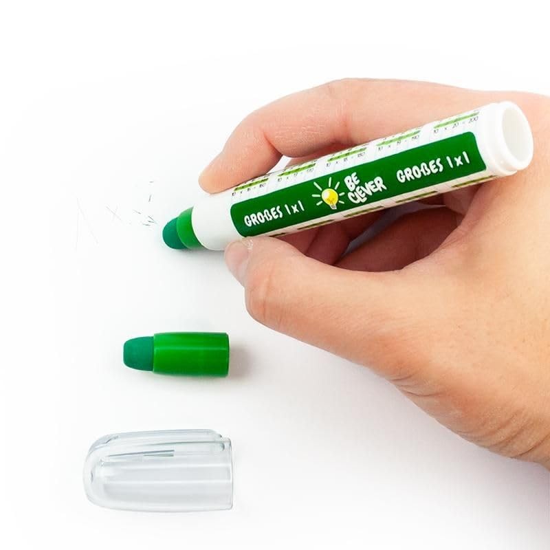 TRENDHAUS Spicker Pull and Stick Eraser Pen Everything for School