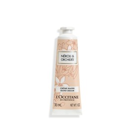 L'OCCITANE Neroli Orchid Hand Cream 30mL Dryness Moisturizing Women Men Men's Popular Hand Care