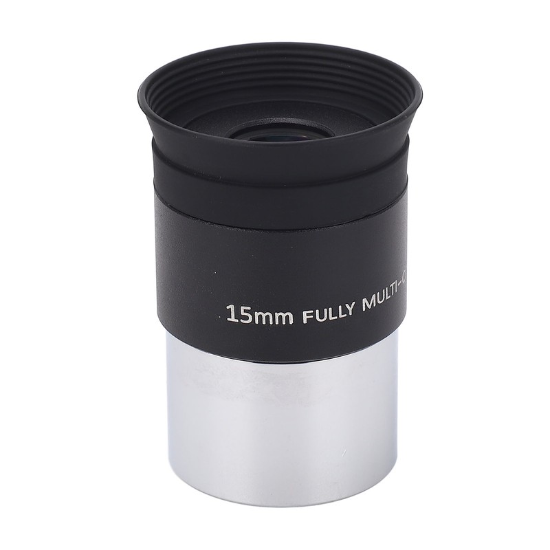 Telescope Eyepiece Universal 1.25in Standard Astronomical Filter Thread 15mm 4