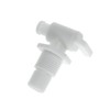 Gopayia Drain Valve 3/8" and 1/2" Male NPT Dual Barbed