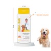 HOLLAND Aller-sek 250 ml, Shampoo Hipoalergénico para Perros y Gatos