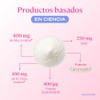 B-FIT B Myo Inositol y D Chiro Inositol - Fórmula