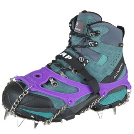 CAMP ICE MASTER EVO 5317200 Ice Master EVO S Purple