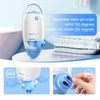 Portable Bath Jet Spa, Bathtub Jets for Home Spa, Creates