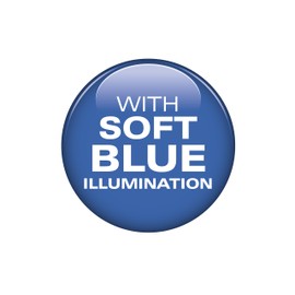 Hamilton Beach Modern Glass Electric Tea Kettle, Water Boiler & Heater, 1.7 L, LED Indicator, Cordless, Auto-Shutoff & Boil-Dry Protection (40867)