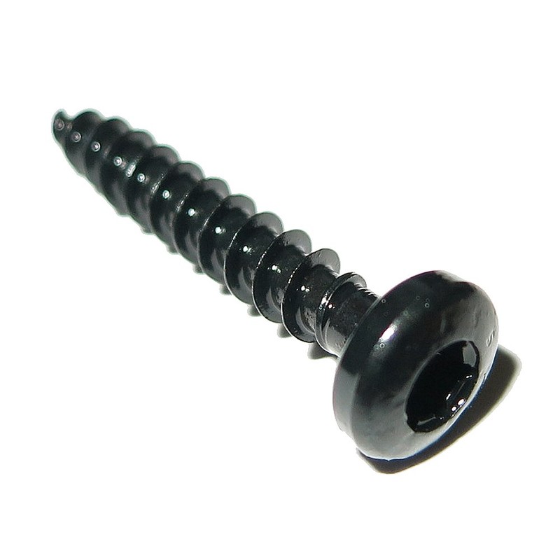 foto-kontor 8 Assy Panhead Special Wood Screws 4 x 25