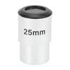 1.25 Inch Telescope Eyepiece 25mm Focal Length Eyepiece Astronomical Telescope