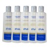 Pack 5 K Sisteme Formule Keratina + Colageno 250ml Fochev