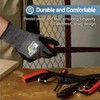 DEX FIT Level 7 Cut Resistant Gloves SSG713 - Steel