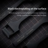 WUTA Belt Hole Puncher Oval Hole Cutter Strap Watch Band