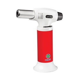 whip-it! lightweight ion lite torch - red