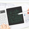 2 in 1 Scientific Calculator Writing Tablet Set Temperature Date