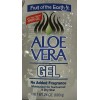 Unbranded Aloe Vera 100% Gel, Crystal Clear 24 oz Pack