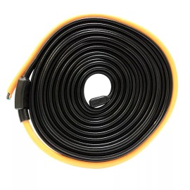 Appli Parts APDH-HB12-1 120 V, 84 W, 12 ft, Defrost Pipe Heater Cable Submersibl