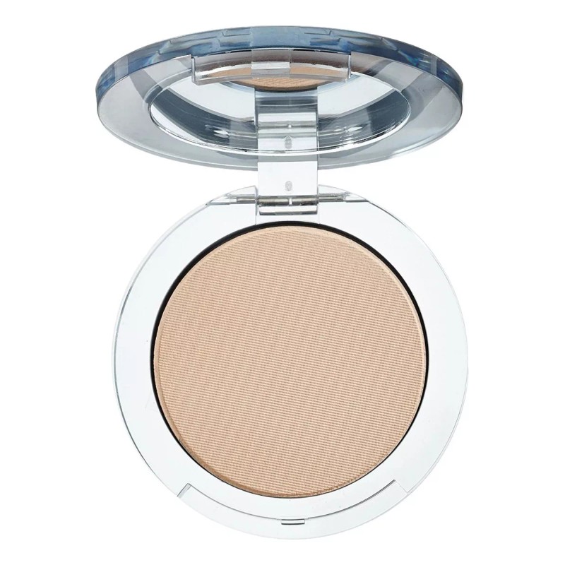 Younique Pur Minerales 4-en-1 Presionado Luz Maquillaje Mineral, 0,28