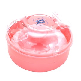 Mee Mee Powder Puff (Pink, Soft Feel)