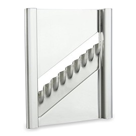 Gigant Waffle and Wave Insert for 4-Way Vegetable Slicer