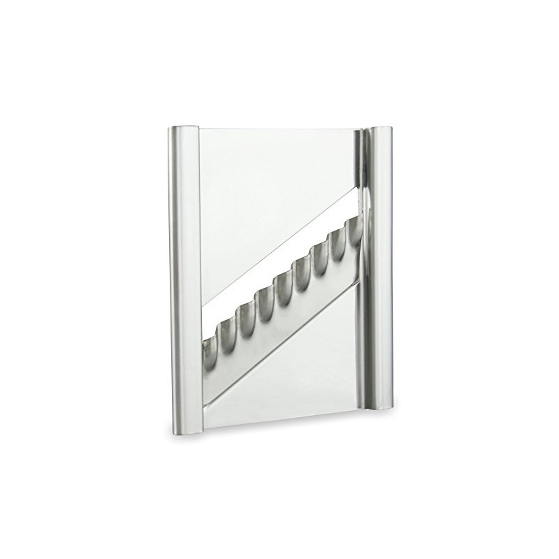 Gigant Waffle and Wave Insert for 4-Way Vegetable Slicer